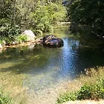 拉克劳佐住宿加早餐旅馆 住宿加早餐酒店 杜尔哈克