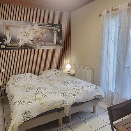 La Claouzo Couette-café 3*