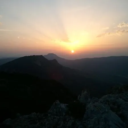 Bed & Breakfast La Claouzo