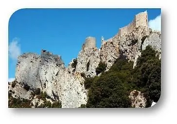 La Claouzo Bed and breakfast 3*