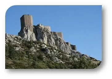 La Claouzo Bed and breakfast 3*