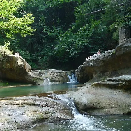 Bed & Breakfast La Claouzo