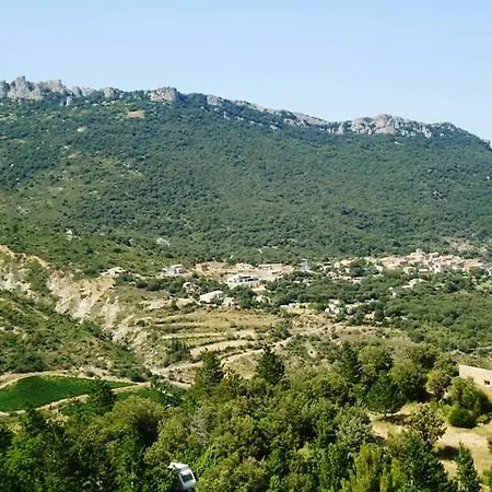 Bed and breakfast La Claouzo Duilhac