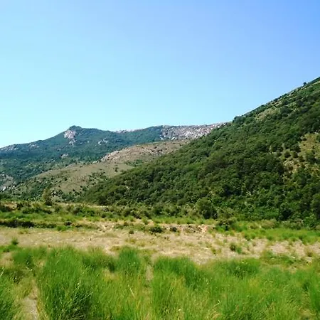 La Claouzo Duilhac