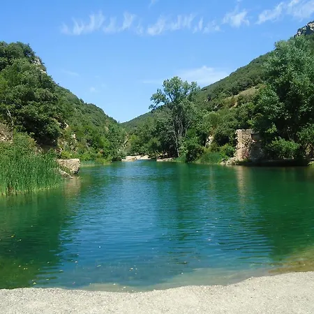 La Claouzo Bed & Breakfast 3*