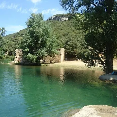 Oda ve Kahvaltı La Claouzo