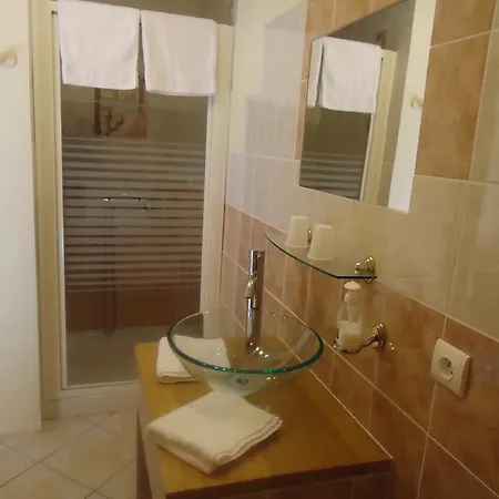 La Claouzo Bed and breakfast Duilhac