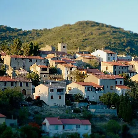 La Claouzo 3* Duilhac-sous-Peyrepertuse