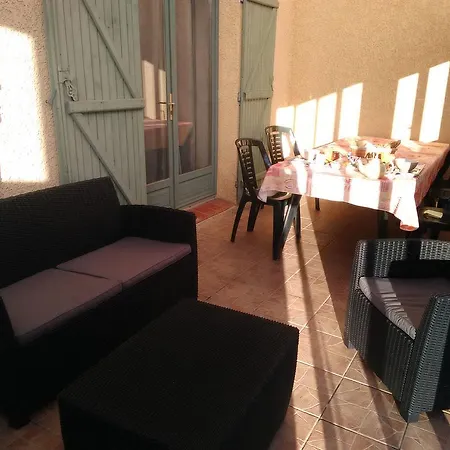 La Claouzo 3*