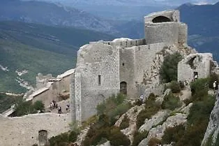 La Claouzo 3*