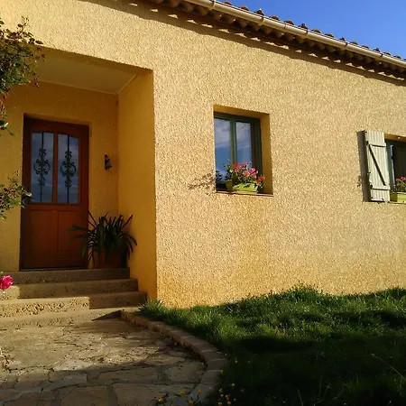 La Claouzo Bed & Breakfast Duilhac