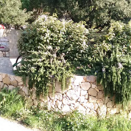 Bed & Breakfast La Claouzo 3*