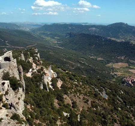 La Claouzo Duilhac