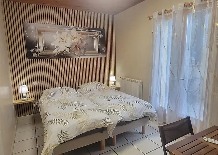 La Claouzo Couette-café 3*