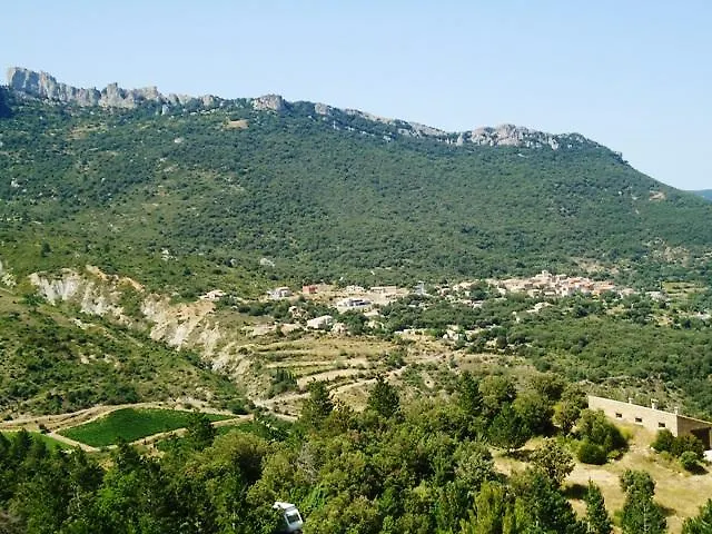 Couette-café La Claouzo Duilhac-sous-Peyrepertuse