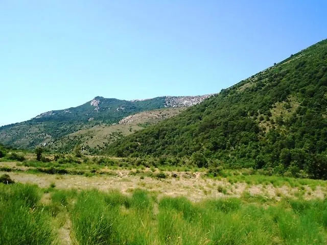 La Claouzo Duilhac-sous-Peyrepertuse