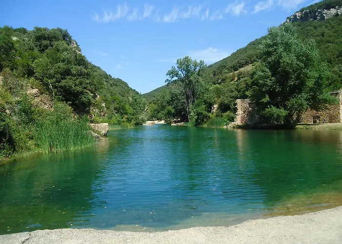 La Claouzo Couette-café 3*