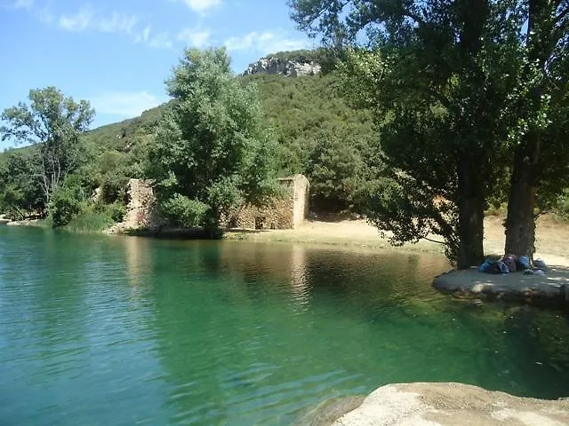 Couette-café La Claouzo