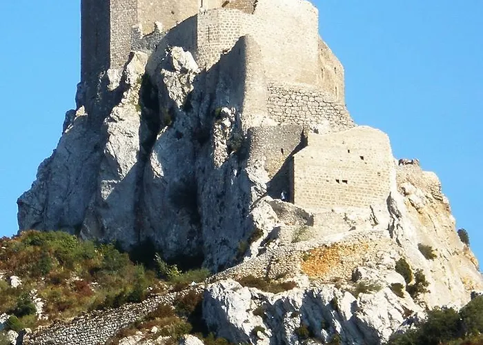 La Claouzo Couette-café